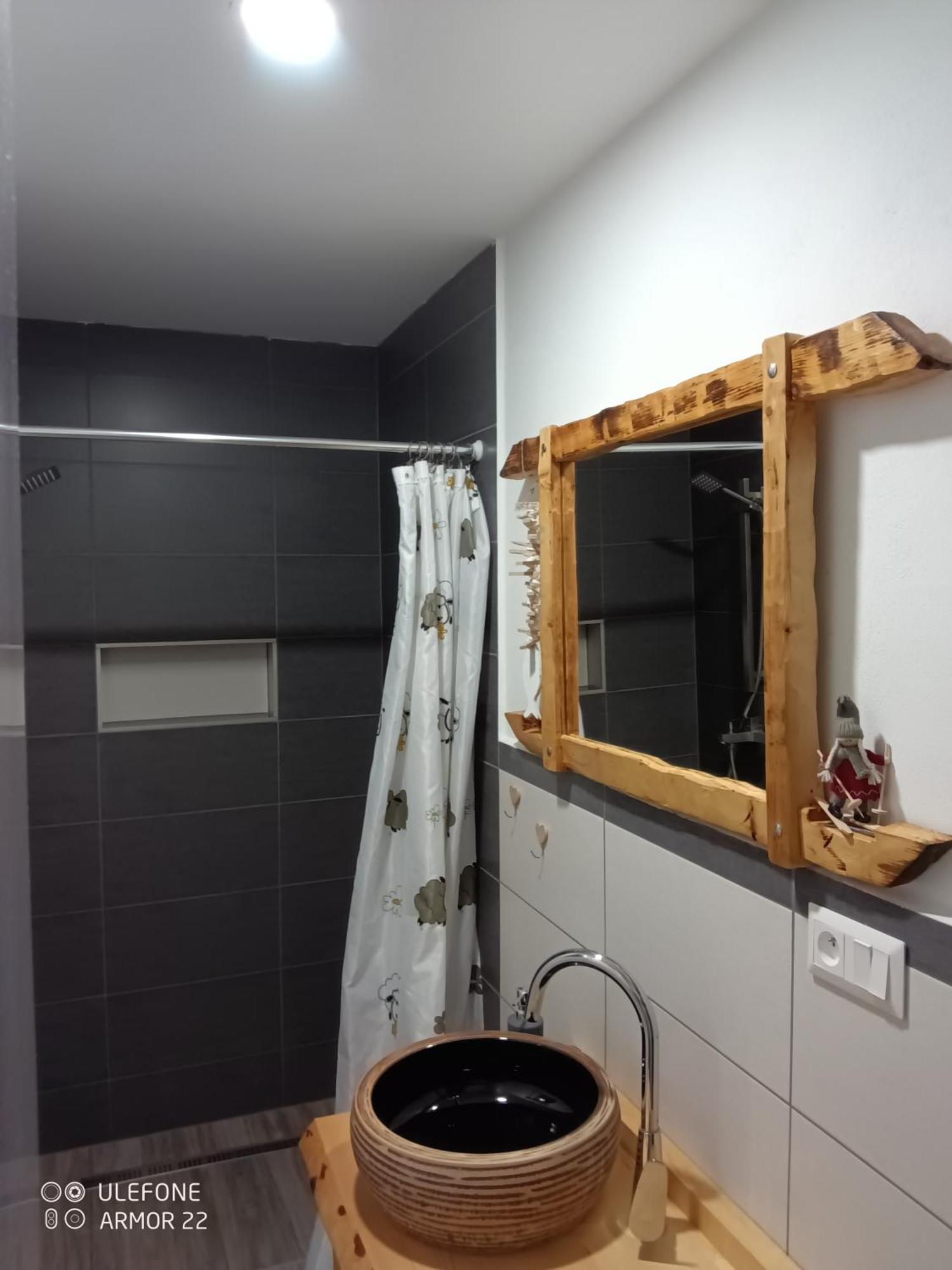 Podlesok 697 Villa Hrabusice Ngoại thất bức ảnh